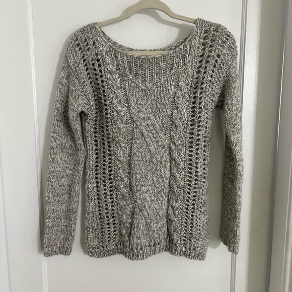 berretti Sweaters - Berretti Knit Sweater